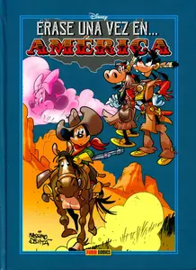 Érase una vez en América - Disney Limited Edition