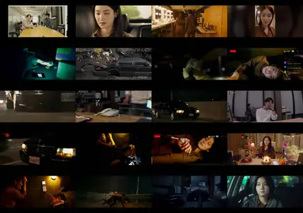 Drive (2024)