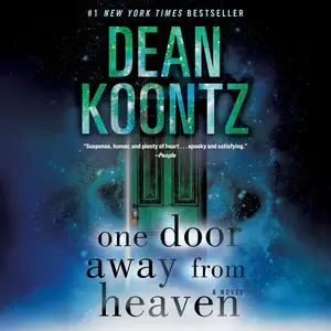 One Door Away from Heaven: A Novel