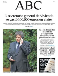 ABC - 7 Octubre 2026