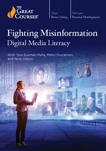 TTC Video - Fighting Misinformation: Digital Media Literacy