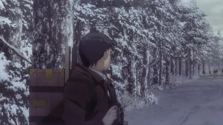 Ishura - S02E09