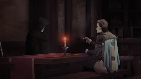 Ishura - S02E09