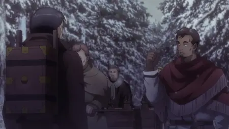 Ishura - S02E09