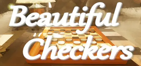 Beautiful Checkers (2025)