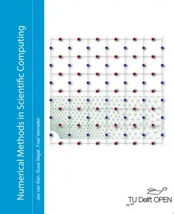 Numerical Methods in Scientific Computing