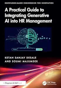 A Practical Guide to Integrating Generative AI into HR Management