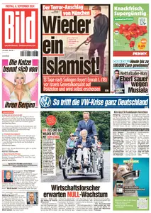 Bild - 06 September 2024