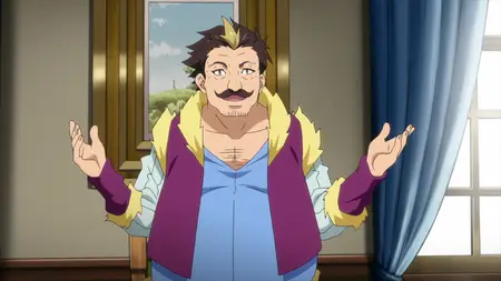 Tensei shitara Slime Datta Ken - S03E24