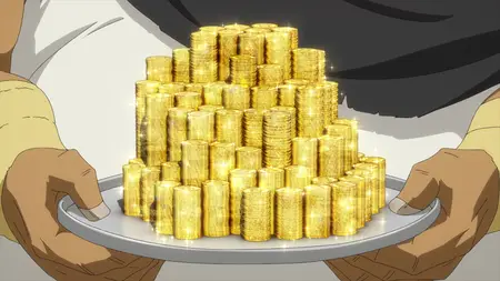 Tensei shitara Slime Datta Ken - S03E24