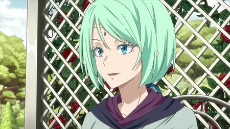 Tensei shitara Slime Datta Ken - S03E24