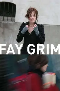 Fay Grim (2006) [Open Matte]