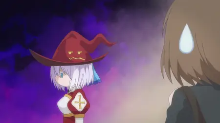 2 5-jigen no Ririsa - 09