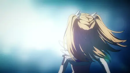 2 5-jigen no Ririsa - 09