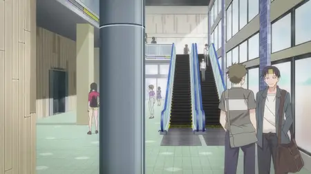 2 5-jigen no Ririsa - 09