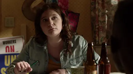 Shameless - Nicht ganz nüchtern S10E04
