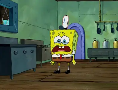 SpongeBob SquarePants S03E29