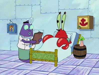 SpongeBob SquarePants S03E29