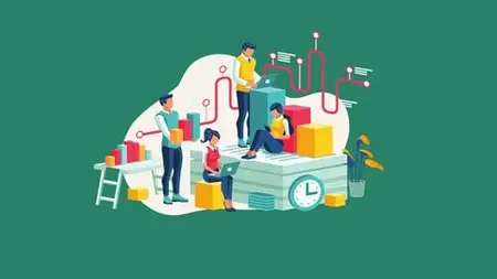 Project Management Made Simple