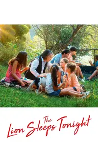 The Lion Sleeps Tonight / Le lion est mort ce soir (2018)