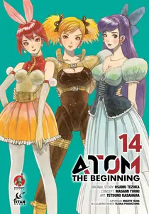 Atom-The Beginning v14
