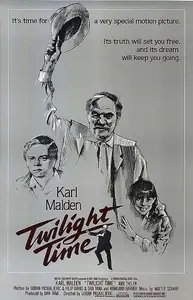 Twilight Time (1982)