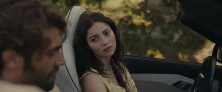 Ask Me What You Want (2024)
