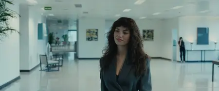 Ask Me What You Want (2024)