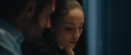 Ask Me What You Want (2024)