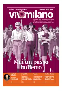 Vivi Milano - 10 Settembre 2025