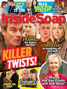 Inside Soap UK - 31 May 2025