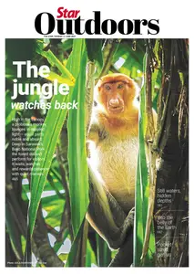 The Star Malaysia StarExtra - 17 June 2025