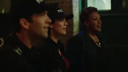 NCIS: New Orleans S02E21