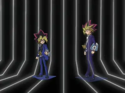 Yu-Gi-Oh!DM 102 (DVDrip 480p x264 AC3