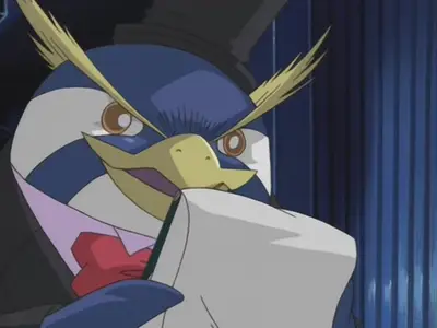 Yu-Gi-Oh!DM 102 (DVDrip 480p x264 AC3