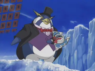 Yu-Gi-Oh!DM 102 (DVDrip 480p x264 AC3