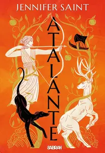 Jennifer Saint, "Atalante"