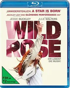 Wild Rose (2019)