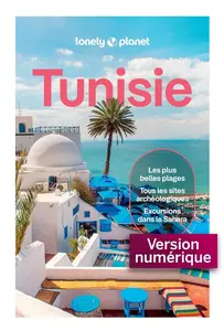 Collectif, "Guide Tunisie 2026-2027"