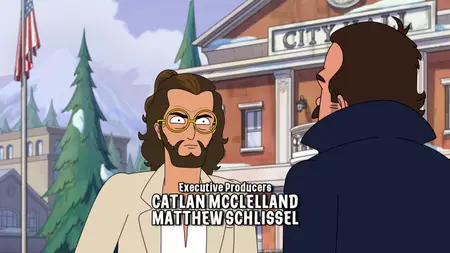 Grimsburg S02E13