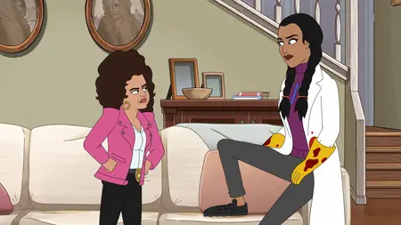 Grimsburg S02E13