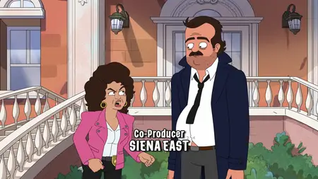 Grimsburg S02E13