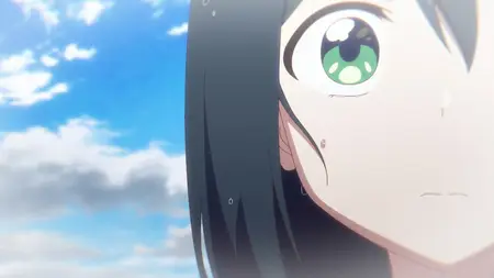 Senpai wa Otokonoko Movie - Ame Nochi Hare - 03