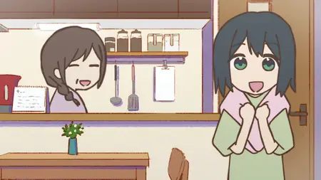 Senpai wa Otokonoko Movie - Ame Nochi Hare - 03