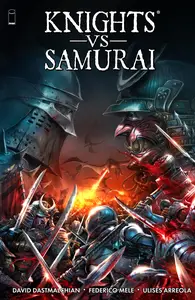 Knights vs Samurai