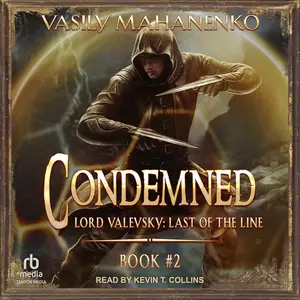 Condemned: Lord Valevsky: Last of the Line