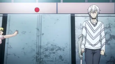 A Certain Scientific Accelerator (2019) - S01E07 Download Time Limit -Moxie