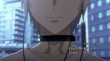 A Certain Scientific Accelerator (2019) - S01E07 Download Time Limit -Moxie