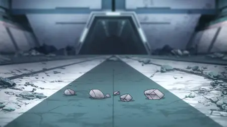 A Certain Scientific Accelerator (2019) - S01E07 Download Time Limit -Moxie