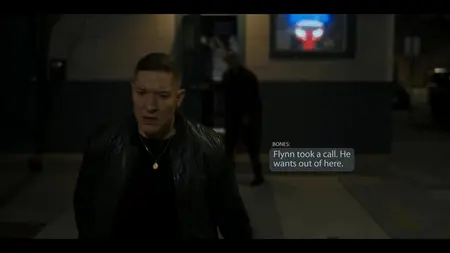 Power Book IV: Force S03E01